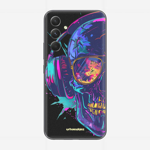 Galaxy A54 Skins & Wraps